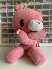 Taito Chax GP 15" Cross Culture Gloomy Bear Plush CGP-058