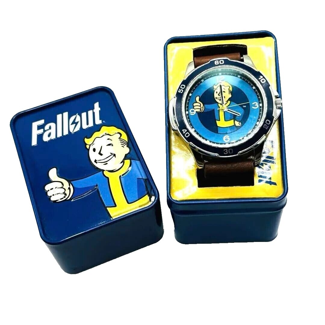 Fallout Watch | eBay Australia
