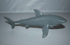Discovery Animal Planet Great White Shark Toy Figure