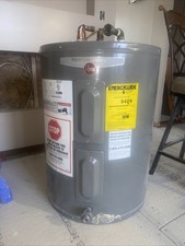 Rheem Performance XE30S06ST45U1 30 gal Electric Tank Water Heater for sale  online | eBay