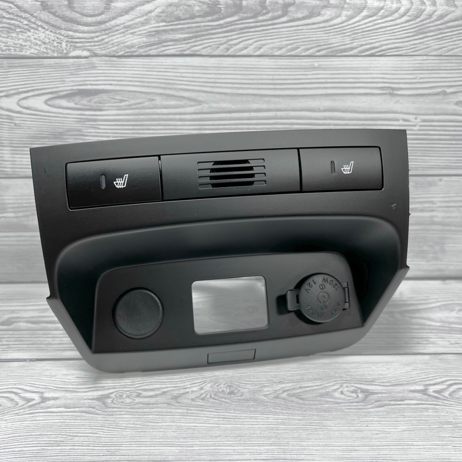Window Seat Button KIA SORENTO HEATED SEAT SWITCHES BUTTONS FRONT LEFT AND RIGHT 2009-2012 ...