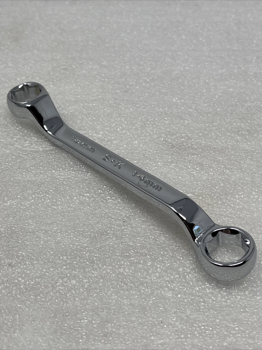 Sk stubby wrench set outlet