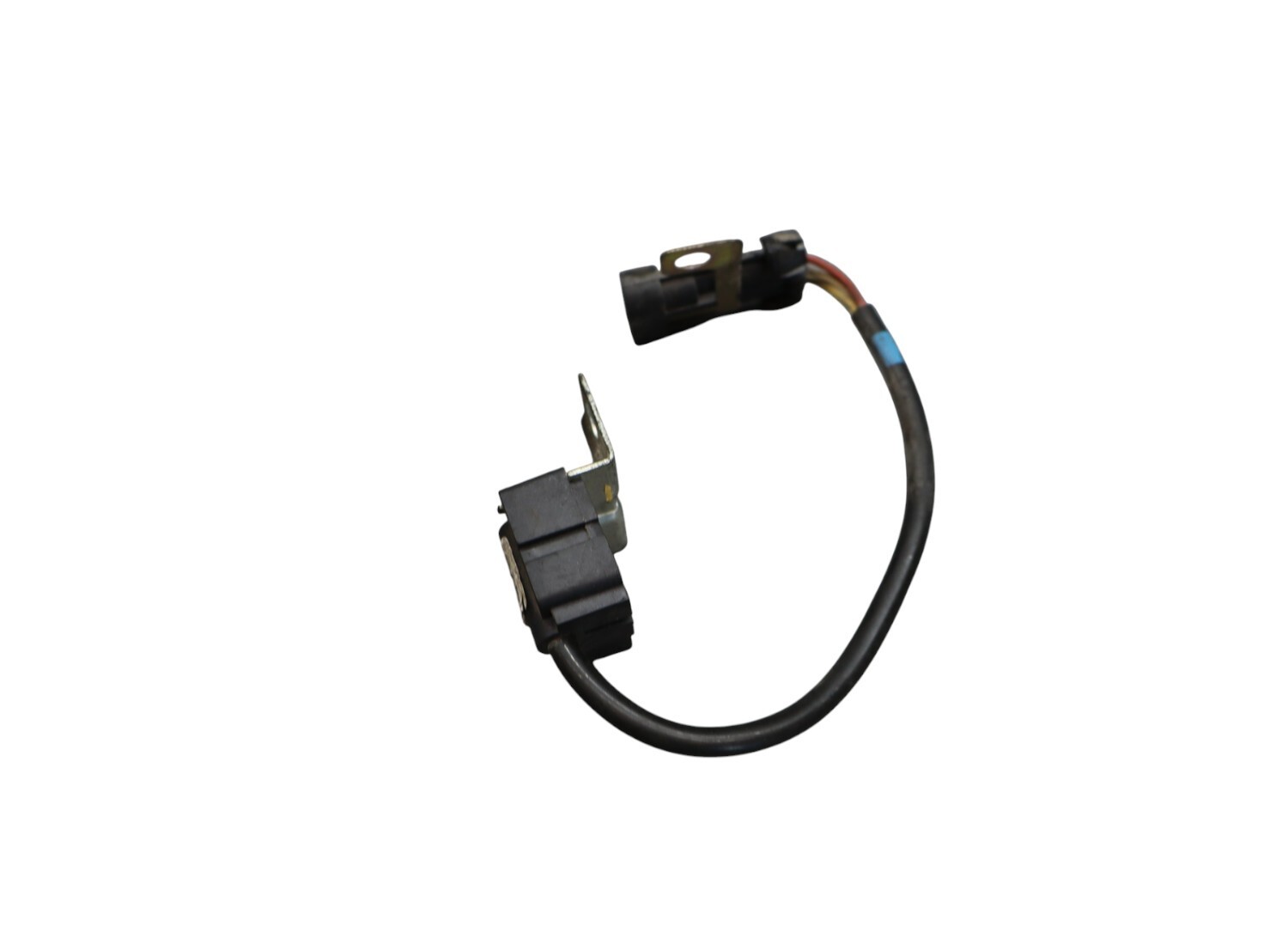 Maserati Quattroporte 2004-2008 Front Lateral acceleration sensor P/N 184849