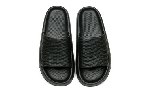TARRAMARRA® PILLOW SLIDES Sandals Ultra-Soft Slippers Extra thicken Soft Nonslip - Picture 71 of 78