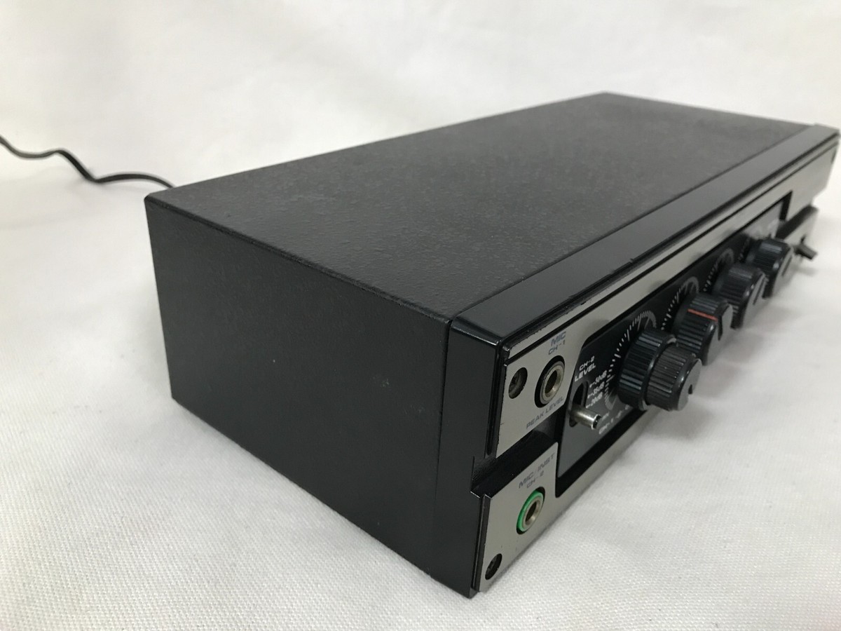 【希少】 Roland DC-20 Analog Echo ディレイユニット Roland DC-20 Analog Echo Vintage Guitar Effect | eBay