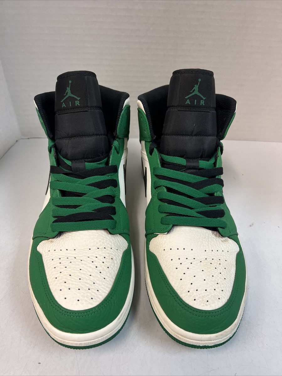 NIKE Air Jordan 1 パイングリーン　2018 Nike Air Jordan 1 Retro High OG 