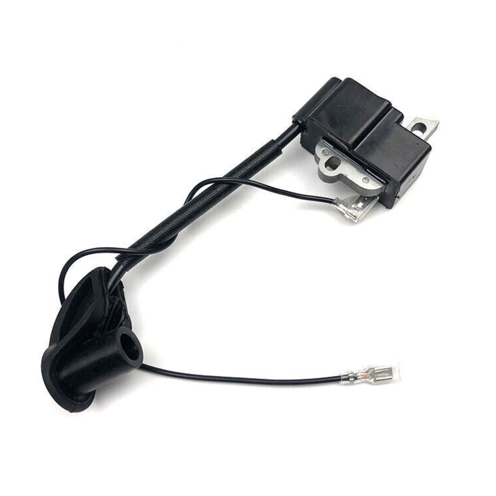 Trimmer Edger Weed Eater Ignition Coil Module for Stihl FS90R FC90 FS90