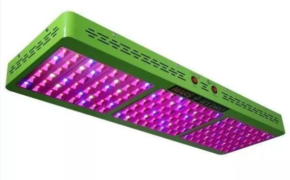 Mars hydro 2024 led lights
