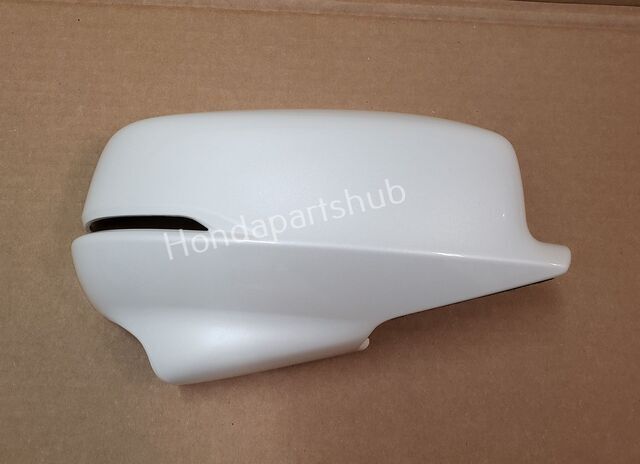 2013-2017 Honda Accord EX EX-L Tour Right Mirror Housing