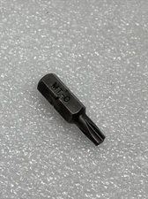 Snap On Tools MT-0 1/4” Hex Shank MORTORQ Bit Driver, SDMMT0, New