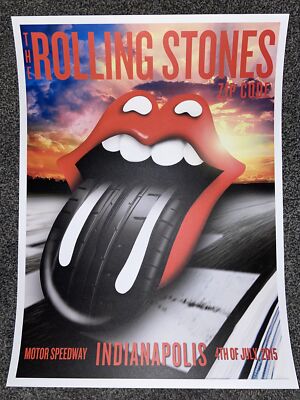 【ラスト1枚、額付】ローリングストーンズ展ポスター② ROLLINGSTONES ラスト1枚、額付】ローリングストーンズ展ポスター② ROLLINGSTONES
