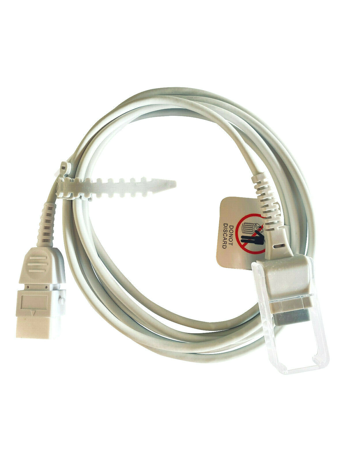 BCI Adapter Extension Cable 9 Pin SPO2 for Pulse Oximeter Oximetry ...