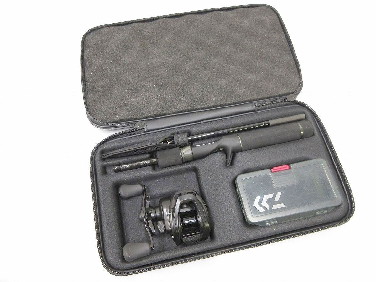 CP-X2L DAIWA ダイワ CP-X2L BC7613113802