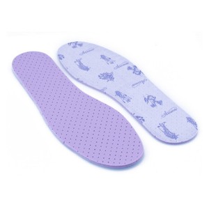 solette scarpe odore