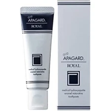 APAGARD ROYAL Japan SANGI 40g Top Quality Toothpaste Smoothing Beautiful Tooth