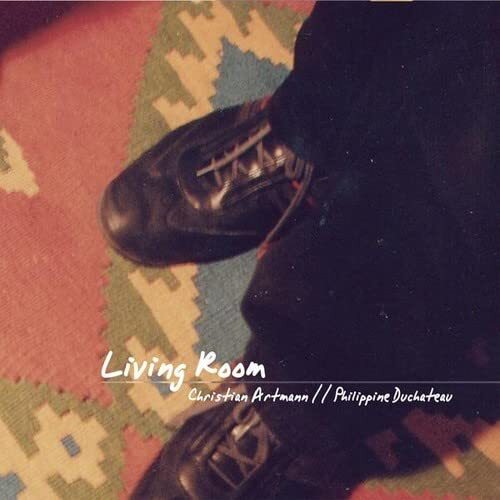 Christian Artmann Living Room (CD)