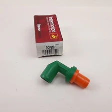 Intermotor PCV619 PCV Valve Fits Mazda 3 CX-7 6 (2007 2008 2009 2010 2011-2013)