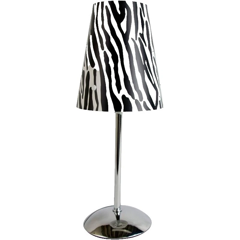 Animales e insectos Lámparas de Mesa Moderna