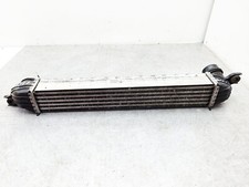 MINI PACEMAN R61 RADIATOR INTERCOOLER 2.0 DIESEL 8506904 2014