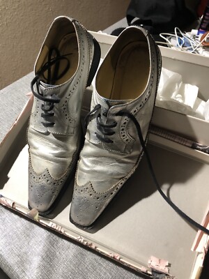 Vintage Schuhe Comme Des Garcon Gr. 39 gebraucht
