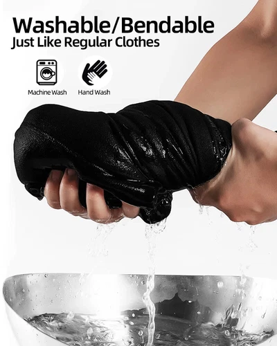 Heated Vest Men USB Electric Heating Vest Women Smart Rechargeable Heated Jacket - Bild 12 von 15