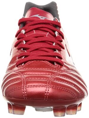 MIZUNO Soccer Cleats MONARCIDA NEO II PRO P1GA2222 red/white 27.5