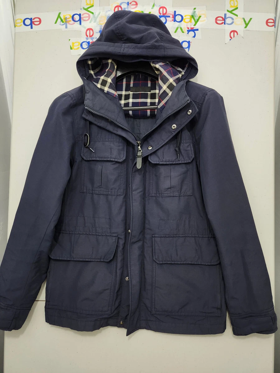 Uniqlo Parkas Blue Coats, Jackets & Vests for Women for sale | eBay