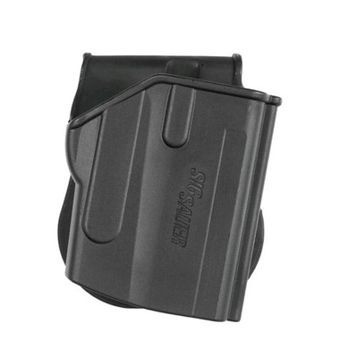 FACTORY SIG SAUER P290 PADDLE HOLSTER WITH BELT OR PANTS CLIP NEW