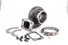 Garrett 740902-0011 Gt35r Turbocharger Turbine Housing Kit T3 V-band 0.82 Ar