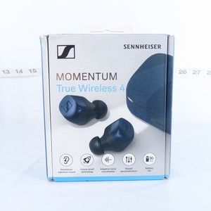 完品　Sennheiser Momentum 4 Wireless　デニム 楽天市場】【楽天限定セット】ゼンハイザー 公式 Sennheiser