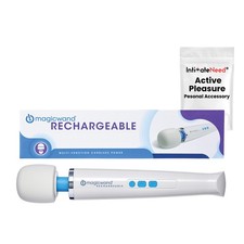 Hitachi Magic Wand Magic Wand Rechargeable Original 2025 Model HV-270 Cor...