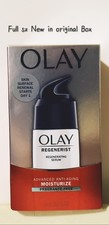 Olay Regenerist REGENERATING Serum Adavanced ...