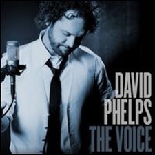 The Voice by David Phelps: Used