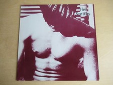 The Smiths-First Lp Same-Erstpressung Rough T...