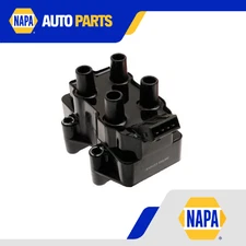 Ignition Coil fits PEUGEOT 106 Mk2 1.1 91 to 04 Cambiare Top Quality Guaranteed