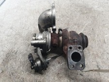 Turbo Citroen C8