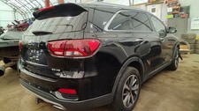Sorento 2019 Fuel Vapor Canister 7055528 Sorento 2019 Fuel Vapor Canister 7055528