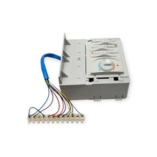 SABIANA 9060140 ELECTRONIC CONTROL BOARD PCB FOR FUTURA TMV-S FAN CONVECTOR