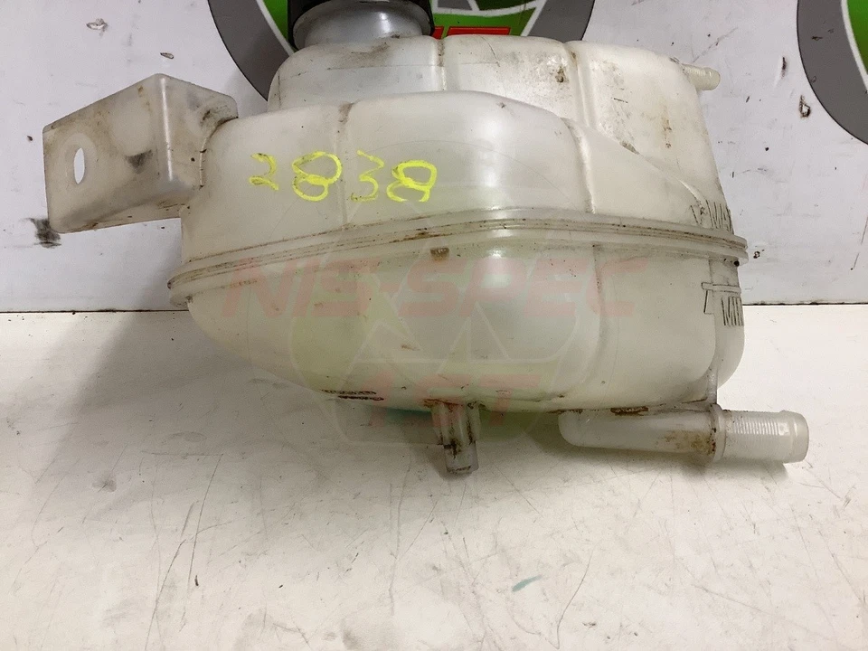 Depósito de refrigerante/tanque de expansión Nissan X-Trail T32 2014-2017 217114BE0A Foto 4 de 4