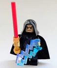 LEGO Star Wars sw0634a 75093 Emperor Palpatine Minifigure With Accessories!!
