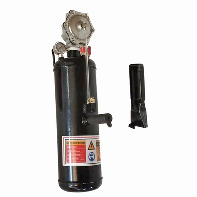 #ad #ad 3 Gallon High Pressure Seating Tire Inflator 116 PSI ATV Tractor Car Semi Tr... $145.20