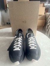 Y3 Gendo Run Adidas