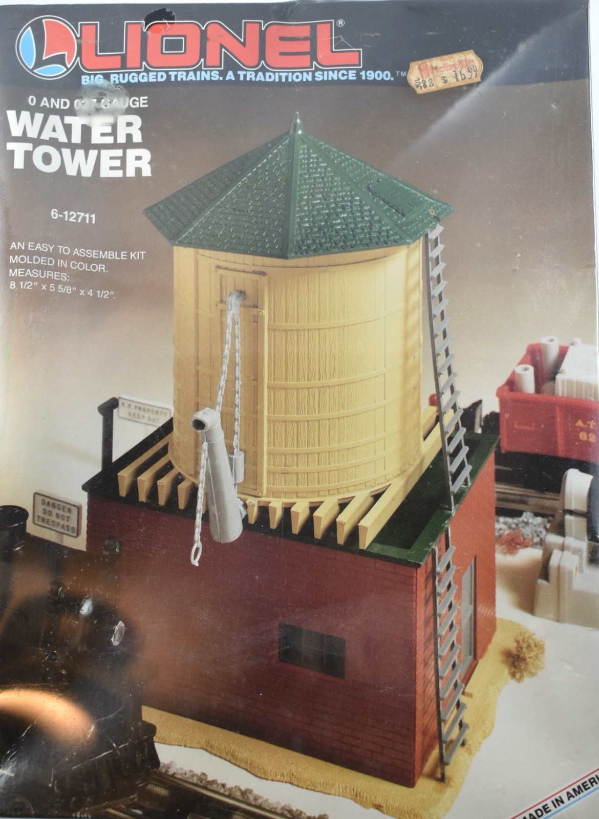 Click here to see eBay Auction