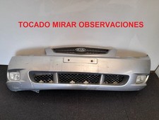 Pare-choc avant Kia SHUMA