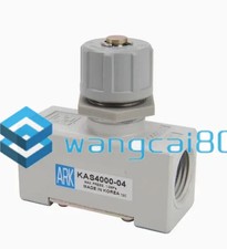 1PCS NEW FIT FOR ARK Pipeline flow limiter KAS4000-04