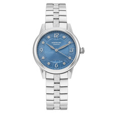 Montblanc Boheme Automatic Date 30 mm 134341 watch