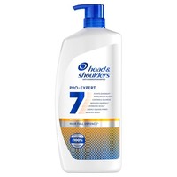 Head & Shoulders PRO-EXPERT 7 Anti-Haarverlust Anti-Schuppen-Shampoo - 800Ml