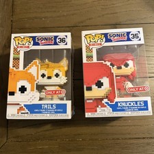 Ultimate Funko Pop 8-Bit Vinyl Figures Guide 78