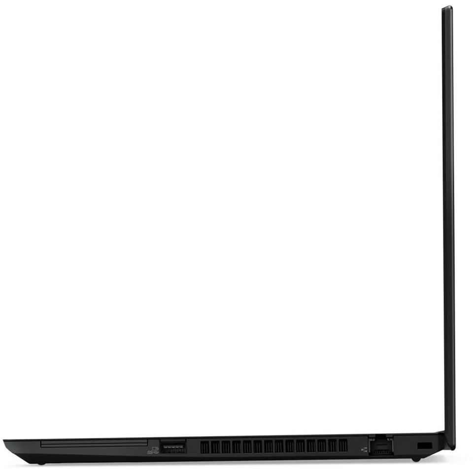 Lenovo ThinkPad T495 14" 32GB 256GB SSD AMD Ryzen™ 7 Pro 3700U 2.3GHz WIN11P Foto 3 de 4