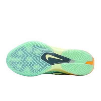 Nike G.T. Cut 3 EP Bleached Turquoise Barely Volt Men Basketball